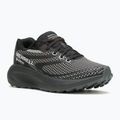 Scarpe da running uomo Merrell Morphlite Reflective GTX black 8