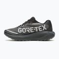 Scarpe da running uomo Merrell Morphlite Reflective GTX black 10