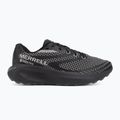 Scarpe da running uomo Merrell Morphlite Reflective GTX black 2