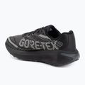 Scarpe da running uomo Merrell Morphlite Reflective GTX black 3