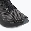 Scarpe da running uomo Merrell Morphlite Reflective GTX black 7