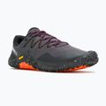 Scarpe da uomo Barefoot Merrell Trail Glove 7 nero/multi