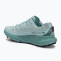 Scarpe da corsa Merrell Agility Peak 5 blu ghiaccio da donna 3