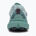 Scarpe da corsa Merrell Agility Peak 5 blu ghiaccio da donna 6