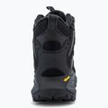 Scarpe da trekking da uomo Merrell Moab Speed 2 Thermo Mid Wp triple black 6