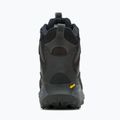 Scarpe da trekking da uomo Merrell Moab Speed 2 Thermo Mid Wp triple black 11