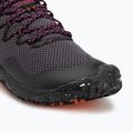 Scarpe barefoot da donna Merrell Trail Glove 7 black/multi 7