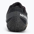 Scarpa a piedi nudi da donna Merrell Vapor Glove 6 nero/multi 6