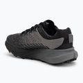 Scarpe da running uomo Merrell Agility Remix black 3