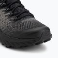Scarpe da running uomo Merrell Agility Remix black 7