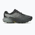 Scarpe da running uomo Merrell Agility Remix black 9