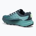 Merrell Agility Remix pacific scarpe da corsa da uomo 3