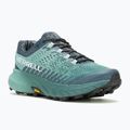 Merrell Agility Remix pacific scarpe da corsa da uomo 8