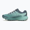 Merrell Agility Remix pacific scarpe da corsa da uomo 10