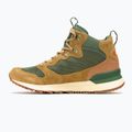 Uomo Merrell Alpine 83 Sneaker Recraft Mid Wp Scarpe in durum 9