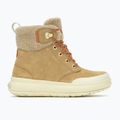 Stivali da donna Merrell Marquette Thermo Lace Wp tan 3