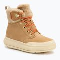 Stivali da donna Merrell Marquette Thermo Lace Wp tan