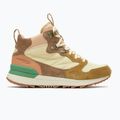 Scarpe da uomo Merrell Alpine 83 Sneaker Recraft Mid Wp tan 9
