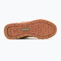 Scarpe da uomo Merrell Alpine 83 Sneaker Recraft Mid Wp tan 12
