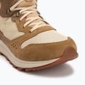 Scarpe da uomo Merrell Alpine 83 Sneaker Recraft Mid Wp tan 7
