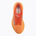 Scarpe da corsa da donna Saucony Ride 17 peel/pepper 5