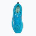Scarpe da corsa da donna Saucony Ride 17 viziblue/mirage 5