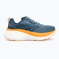 Scarpe da corsa da donna Saucony Hurricane 22 mirage/peel 2