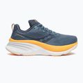 Scarpe da corsa da donna Saucony Hurricane 22 mirage/peel 8