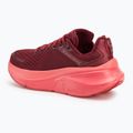 Saucony Guide 17 currant/cayenne, scarpe da corsa da donna 3
