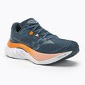 Scarpe da corsa da donna Saucony Endorphin Speed 4 dusk/peel
