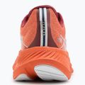 Scarpe da corsa Saucony Ride 17 pepper/currant da uomo 6