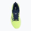 Scarpe da corsa da uomo Saucony Ride 17 citron/navy 5