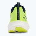 Scarpe da corsa da uomo Saucony Ride 17 citron/navy 6