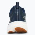 Scarpe da corsa da uomo Saucony Ride 17 navy/gum 6