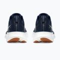 Scarpe da corsa da uomo Saucony Ride 17 navy/gum 4