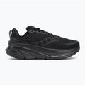 Scarpe da corsa da uomo Saucony Guide 17 nero/nero 2