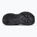 Scarpe da corsa da uomo Saucony Guide 17 nero/nero 4