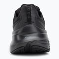Scarpe da corsa da uomo Saucony Guide 17 nero/nero 6