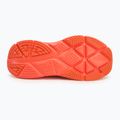 Scarpe da corsa Saucony Guide 17 da uomo, color ribes e pepe 4