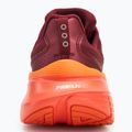 Scarpe da corsa Saucony Guide 17 da uomo, color ribes e pepe 6