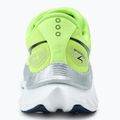 Scarpe da corsa da uomo Saucony Endorphin Speed 4 citron/navy 6