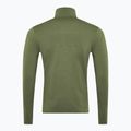 Felpa da corsa Saucony Triumph 3D 1/2 Zip Uomo bough heather 2