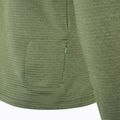 Felpa da corsa Saucony Triumph 3D 1/2 Zip Uomo bough heather 5