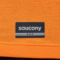 Canotta da running Saucony Stopwatch Singlet pepper heather da uomo 5
