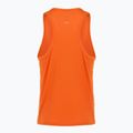Canotta da running Saucony Stopwatch Singlet pepper heather da uomo 7
