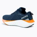 Scarpe da corsa da donna Saucony Triumph 22 dusk/peel 3