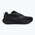Scarpe running uomo Saucony Triumph 22 triple black 2