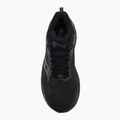 Scarpe running uomo Saucony Triumph 22 triple black 5