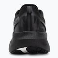 Scarpe running uomo Saucony Triumph 22 triple black 6