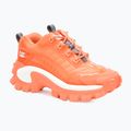 Scarpe da uomo CATerpillar Intr Ignite fiery coral 8
